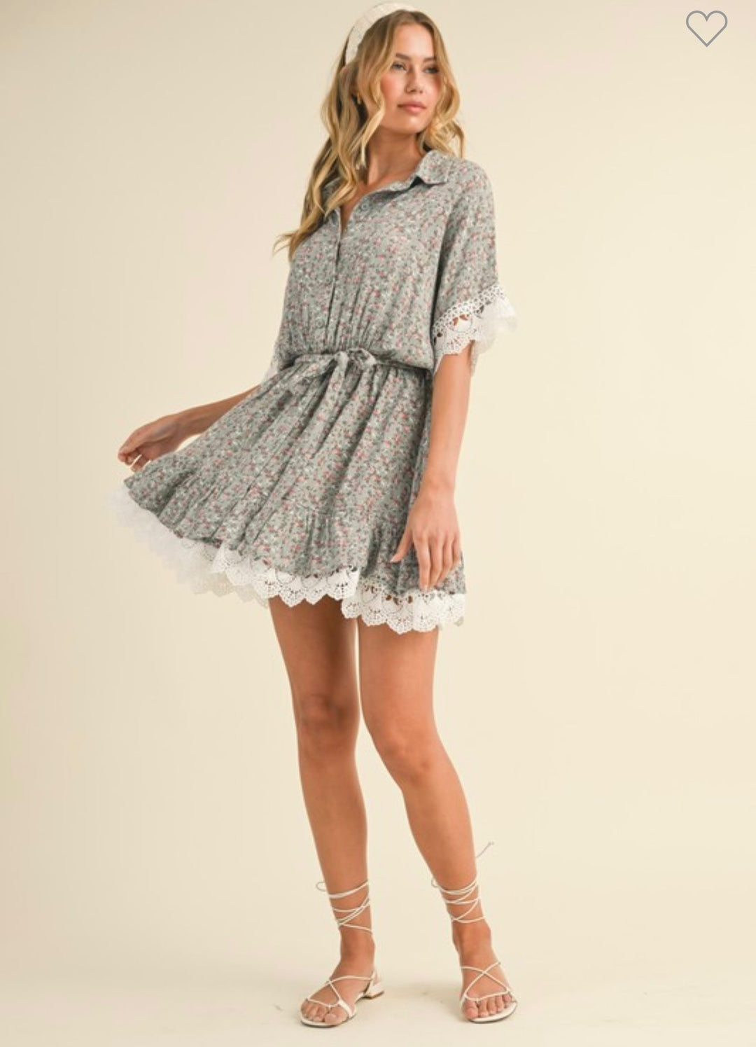 Issa Set – MY Boutique USA display picture 2