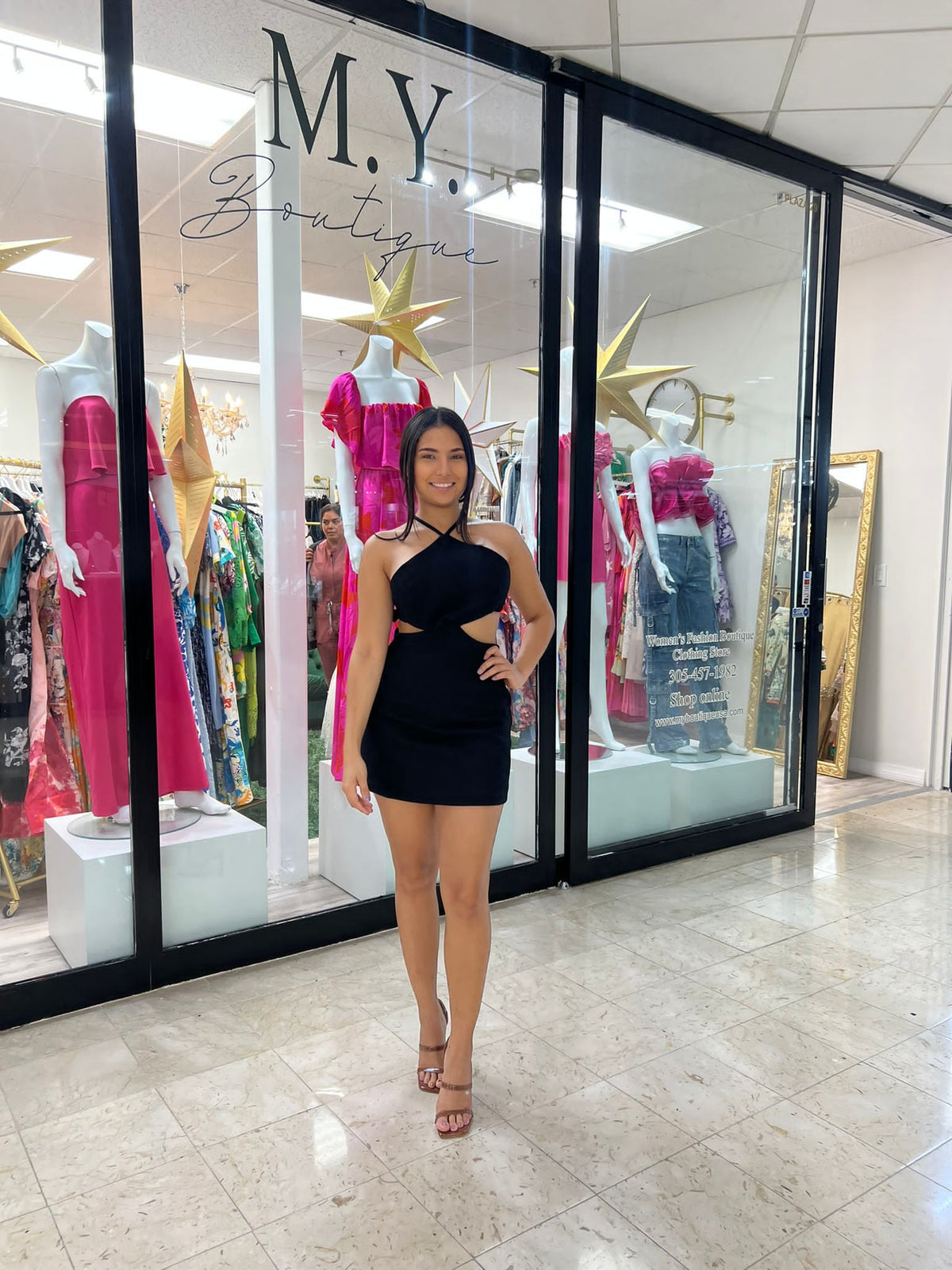 LX Dress