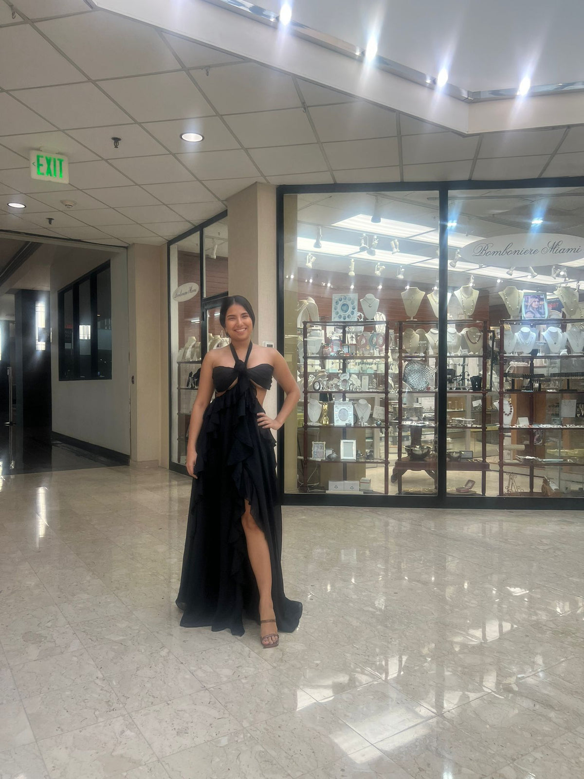 LX Dress