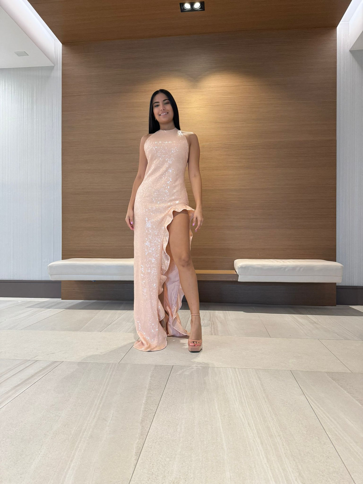 Vera Dress