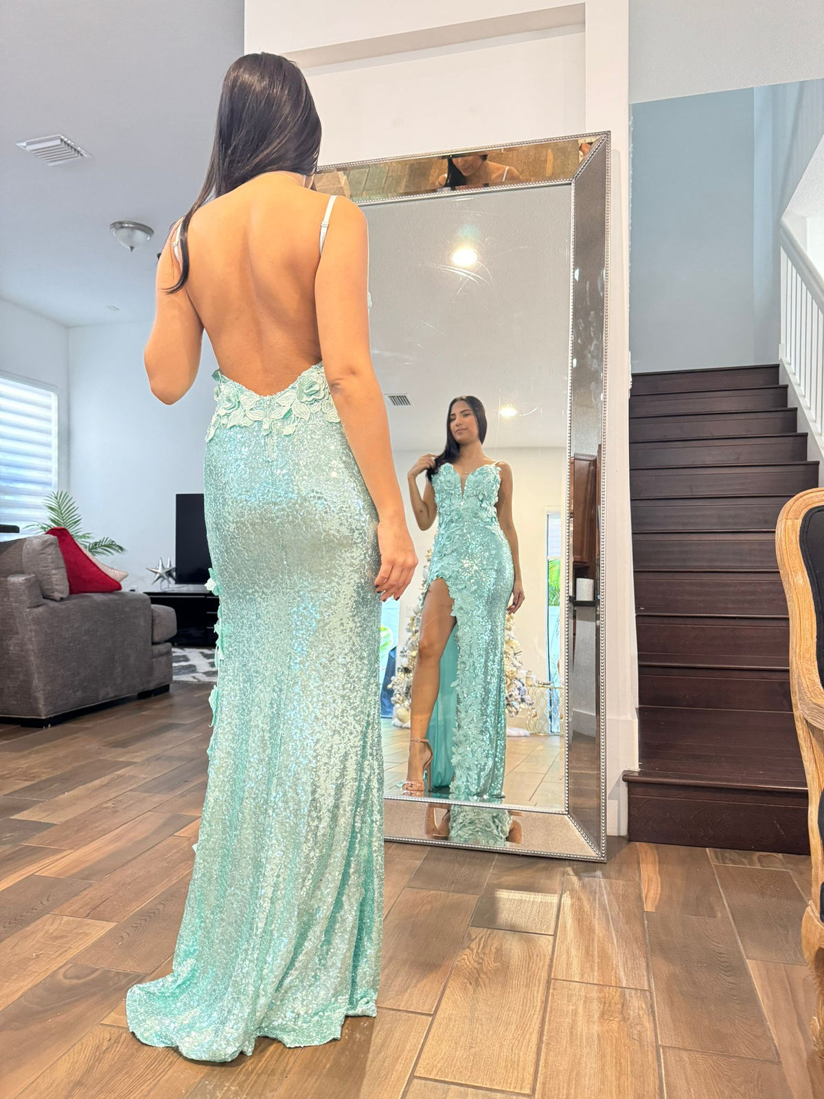 Elsa Dress
