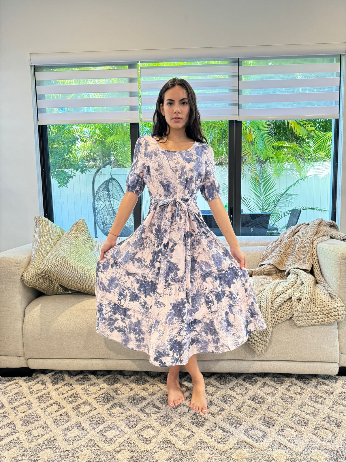 Maya Dress