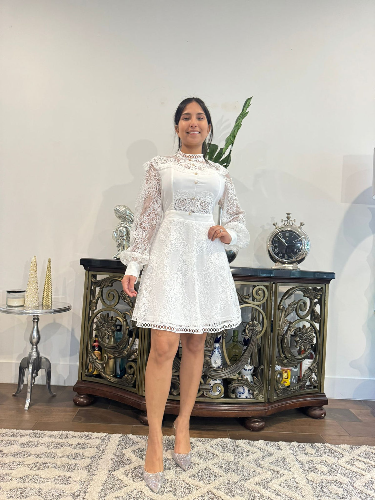 Lea Dress