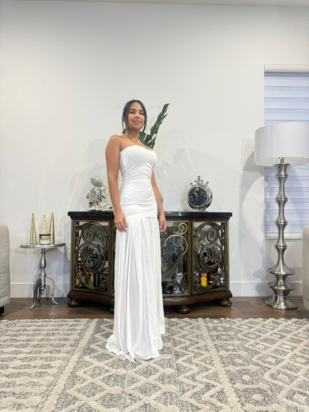Kimberly Dress