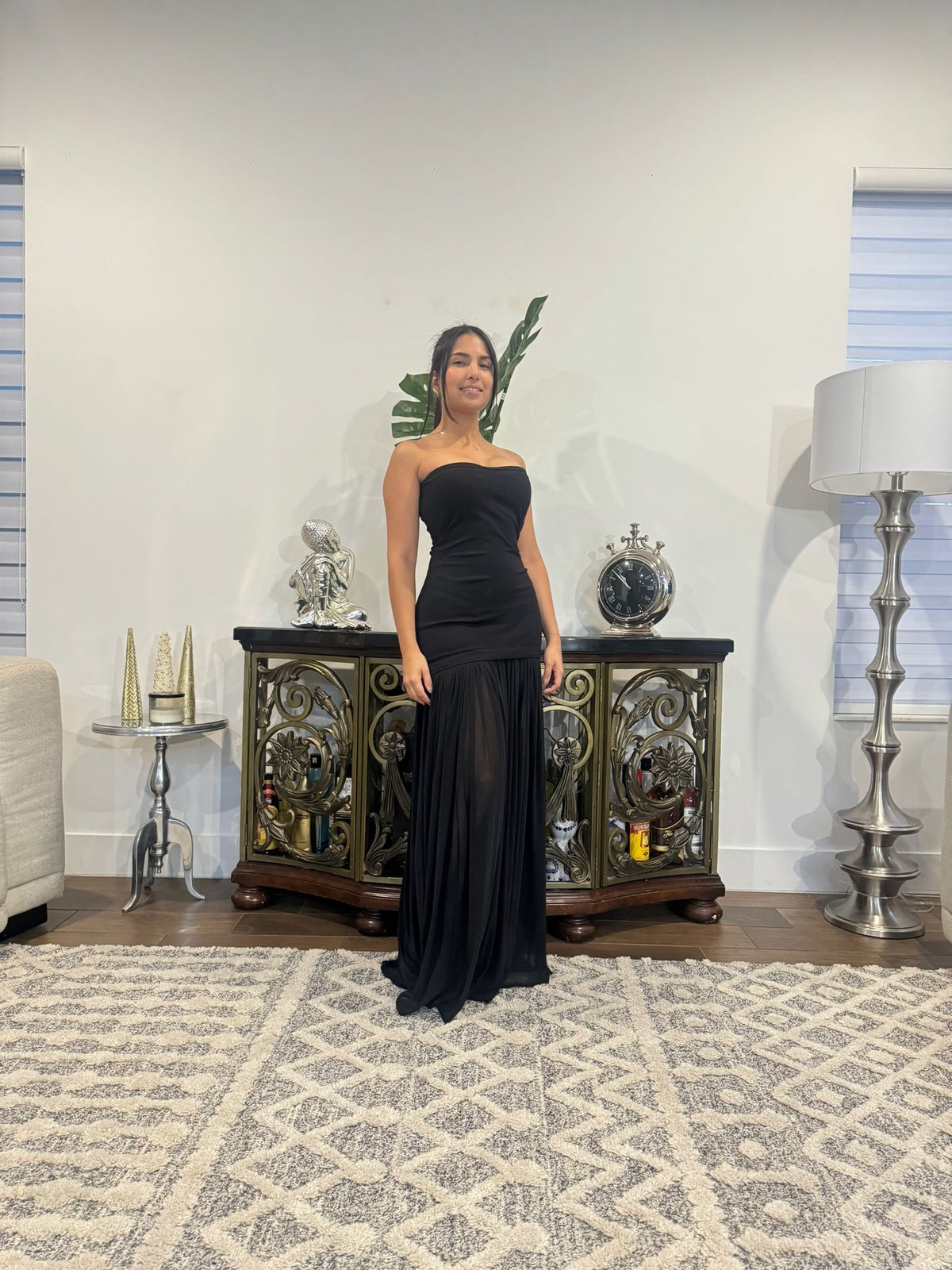 Kimberly Dress