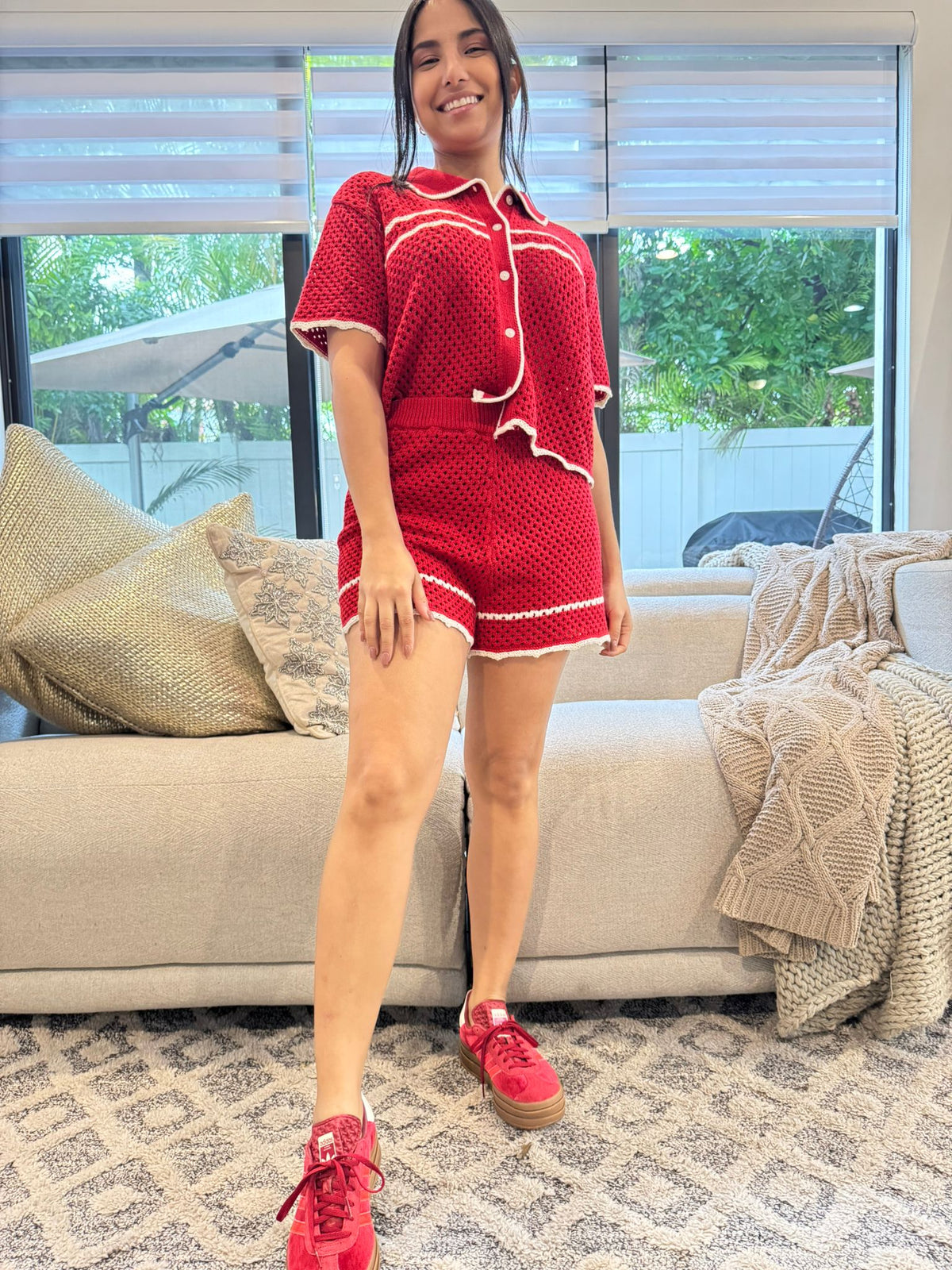 Aura Set