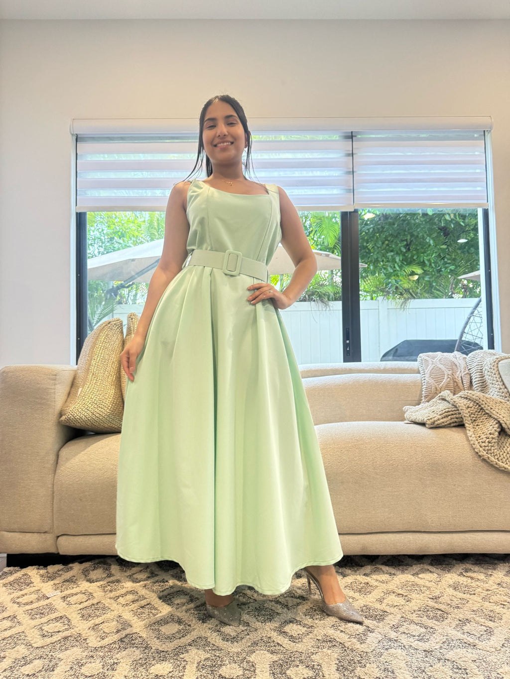Emma Dress