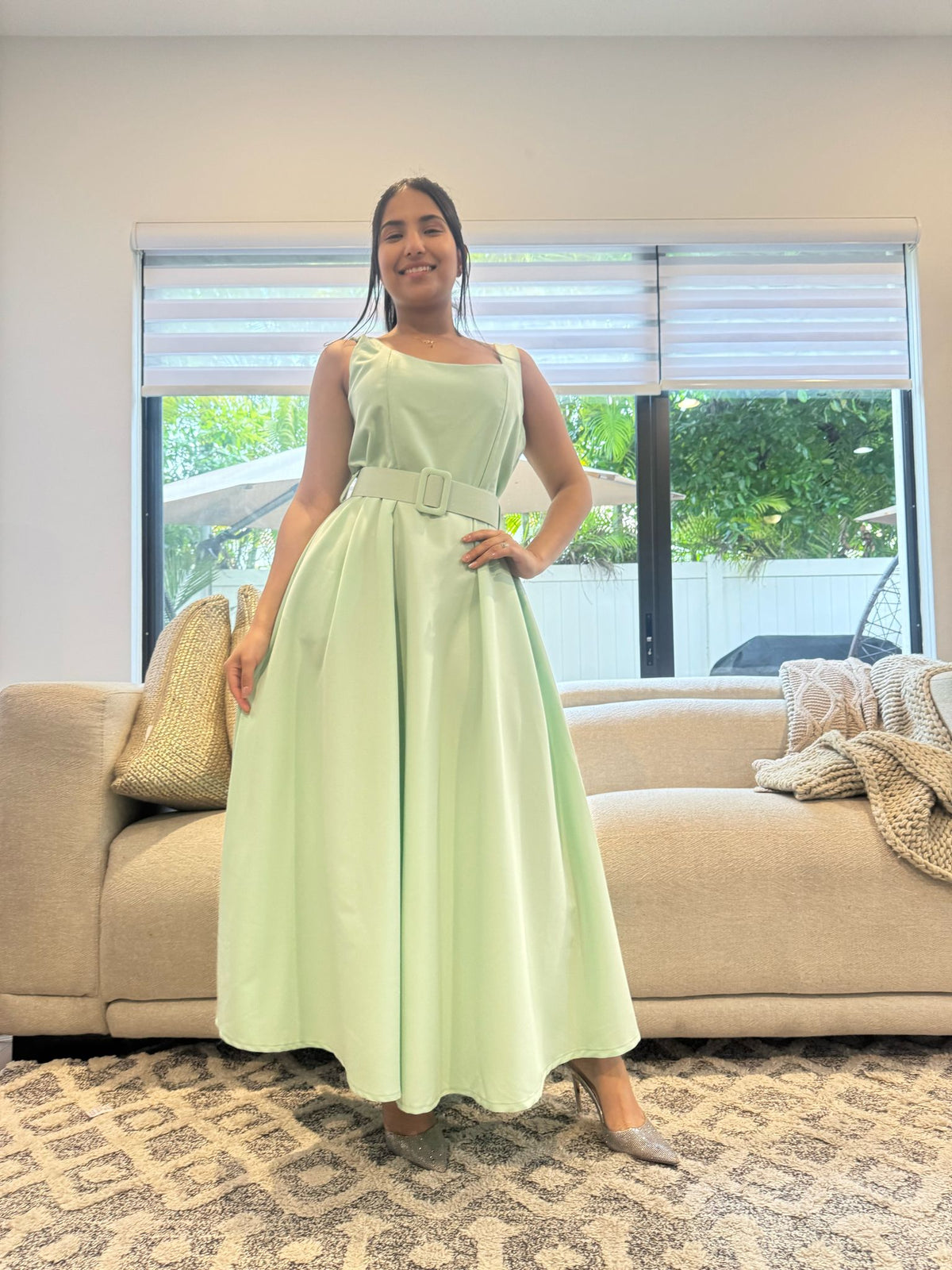 Emma Dress
