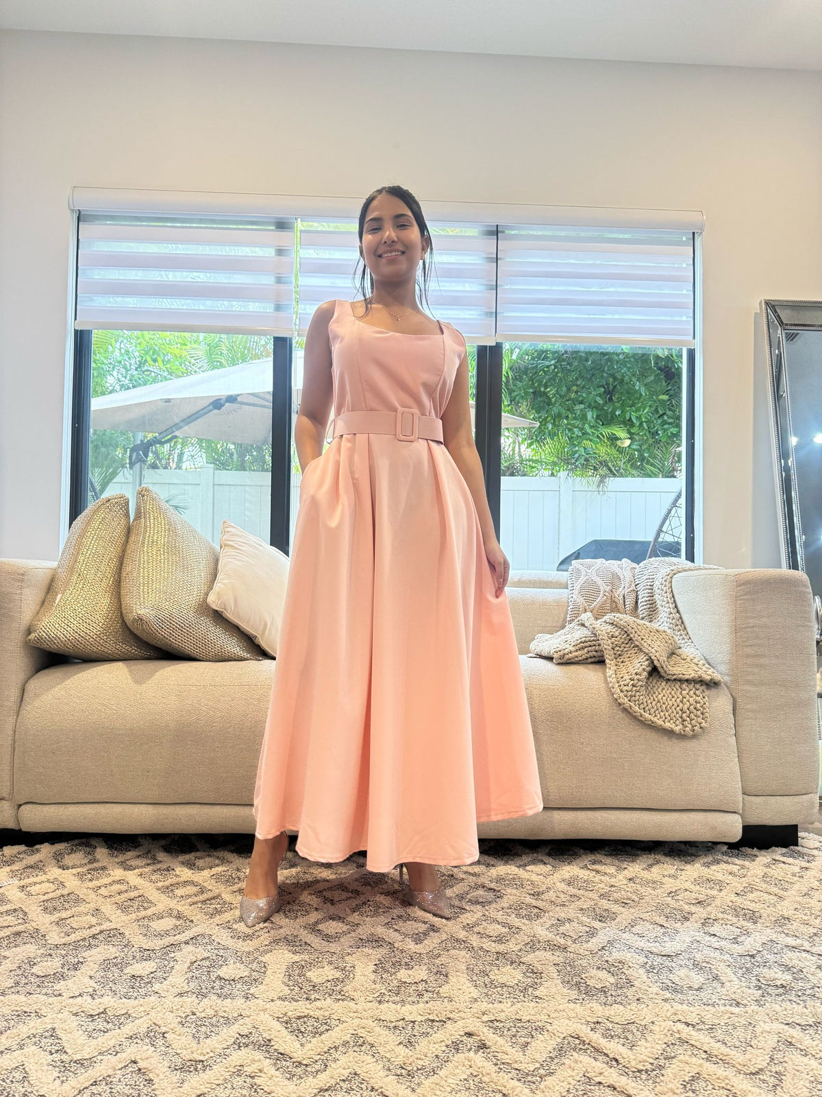 Emma Dress