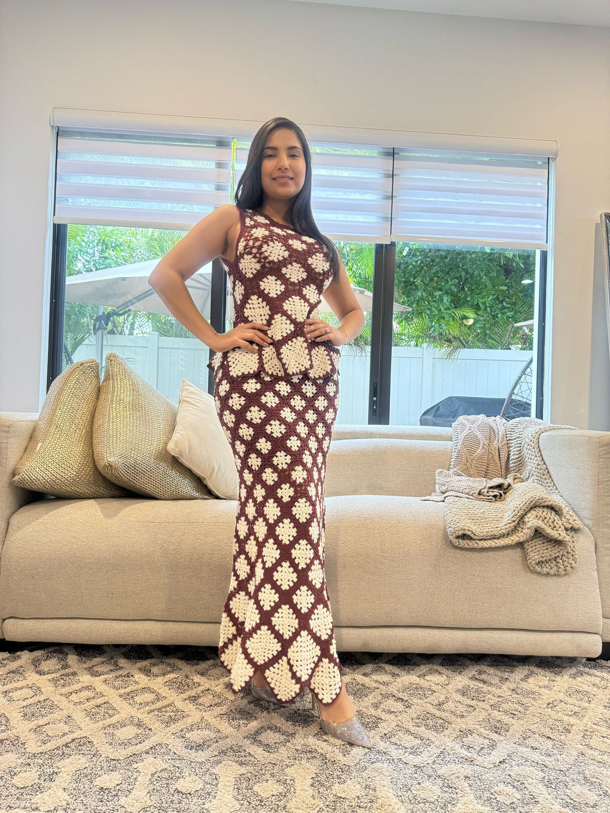 Arianna Set