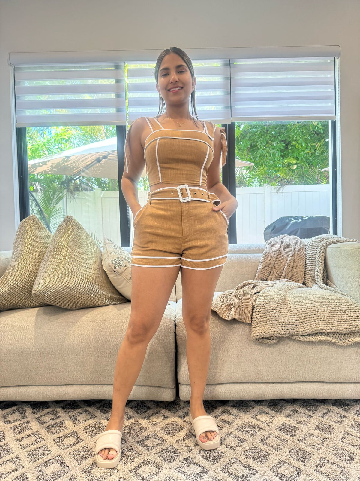 Isabella Set