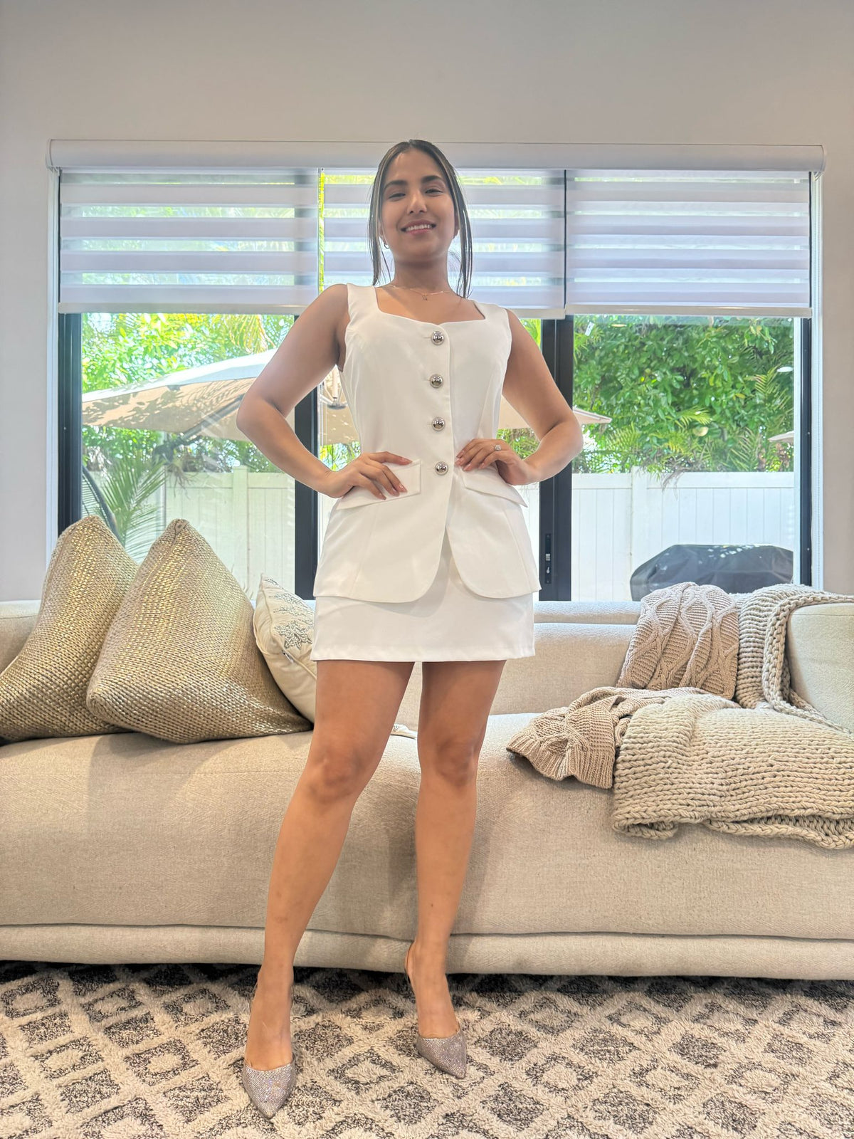Rosa Set