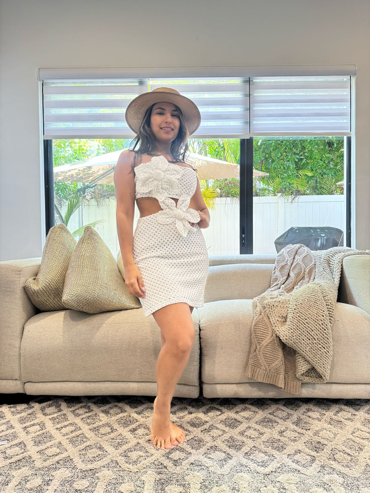 Salma Set
