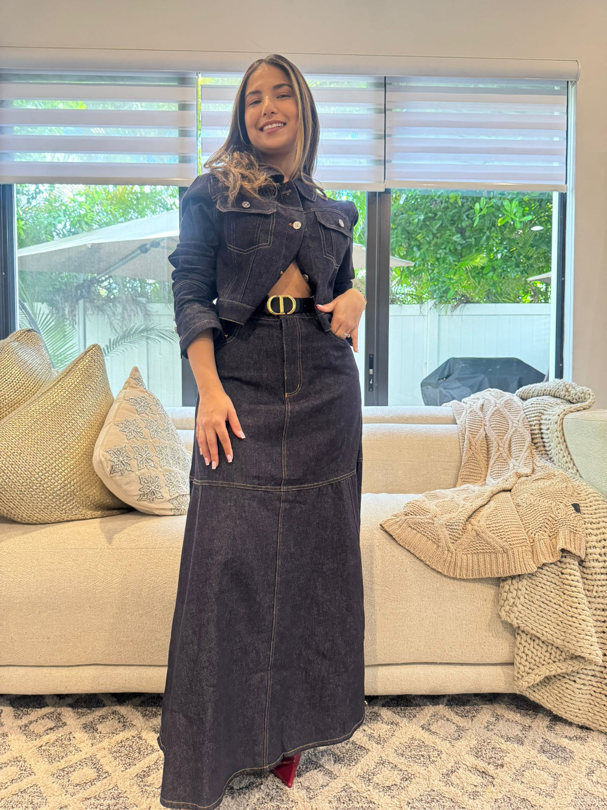 Maia Set