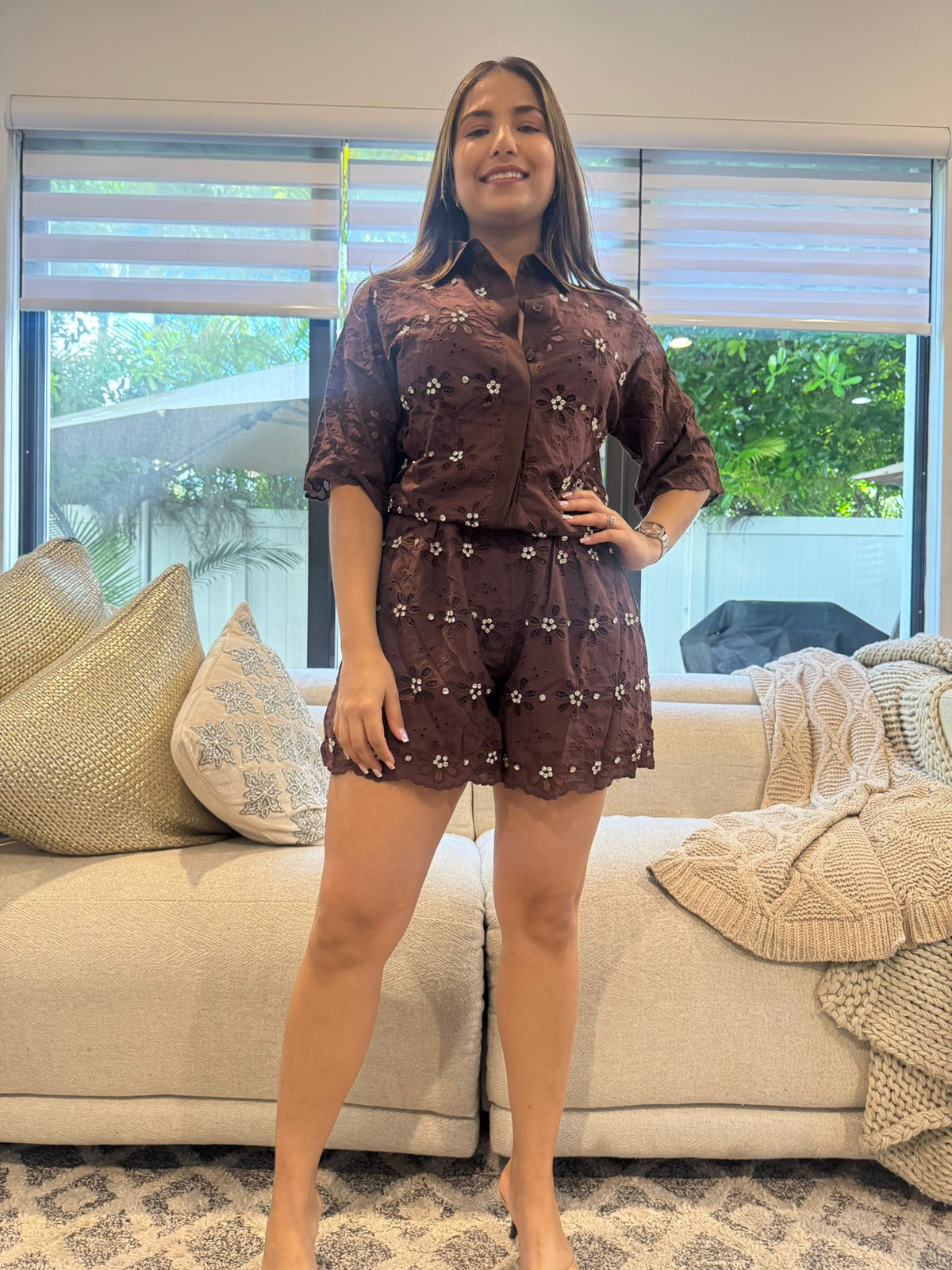 Cora Set