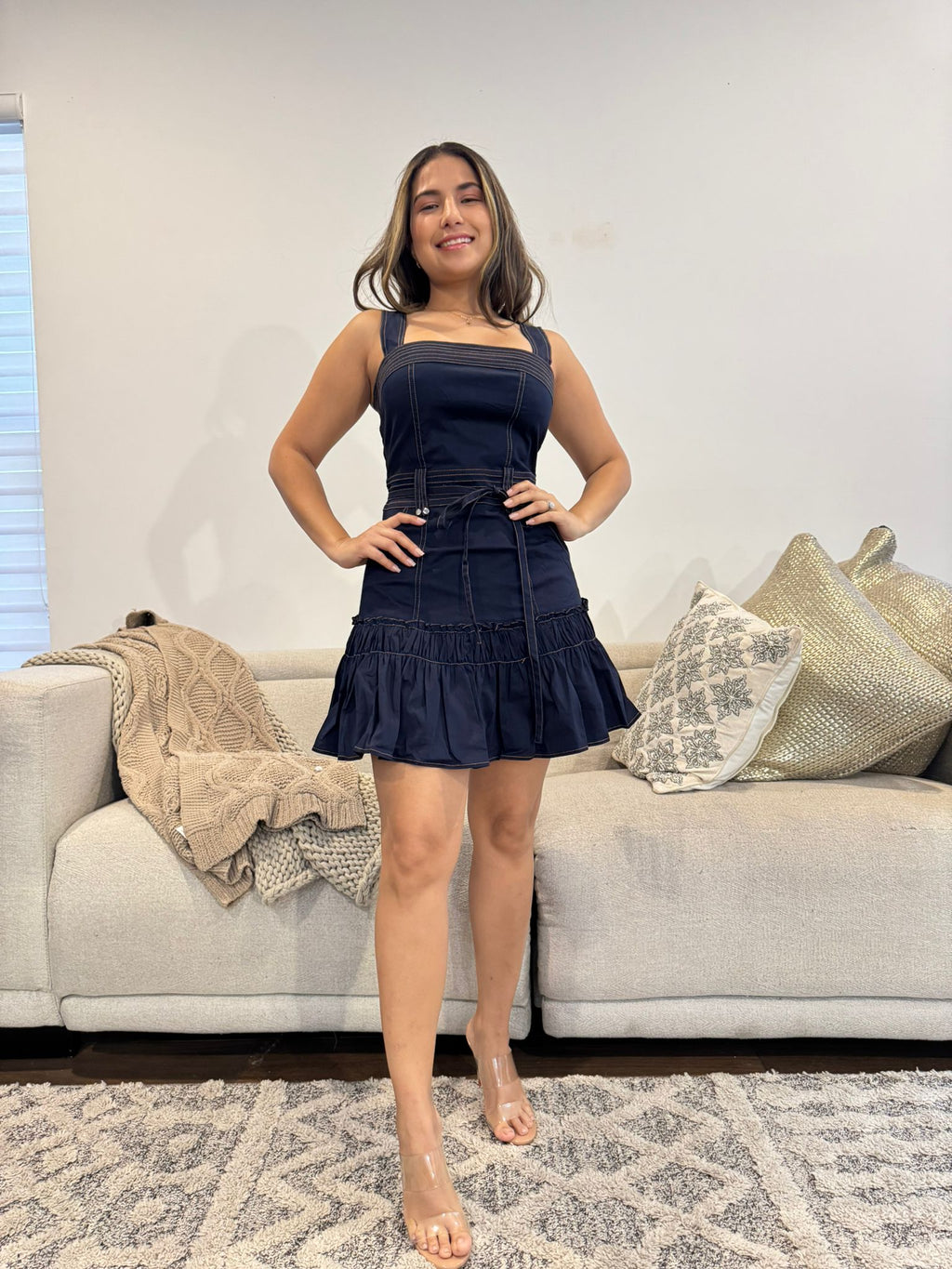 Valentina Dress