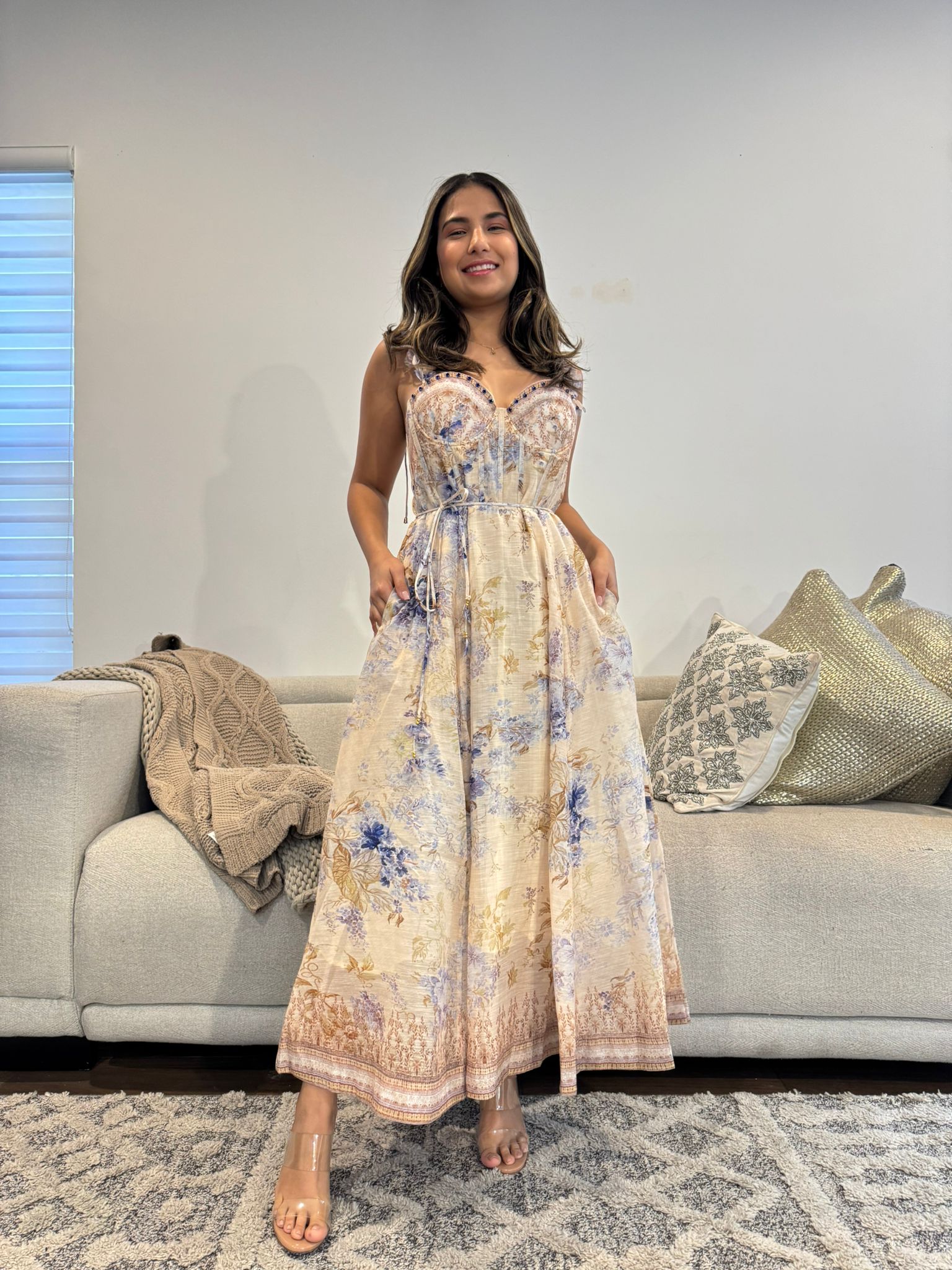 Martina Dress