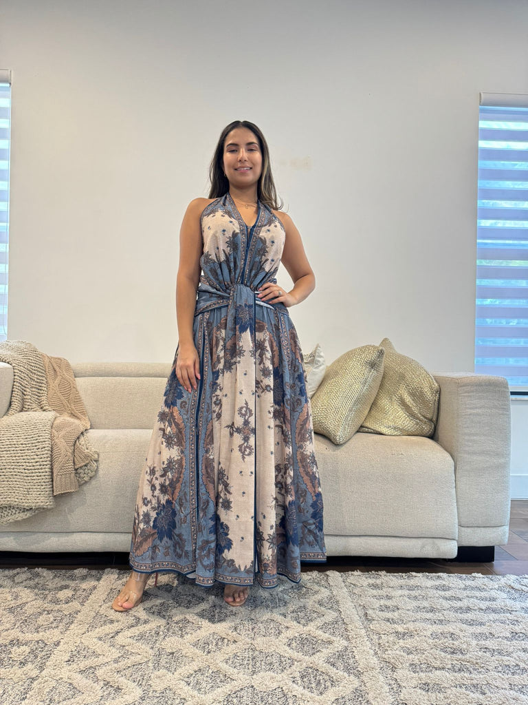 Alaia Dress