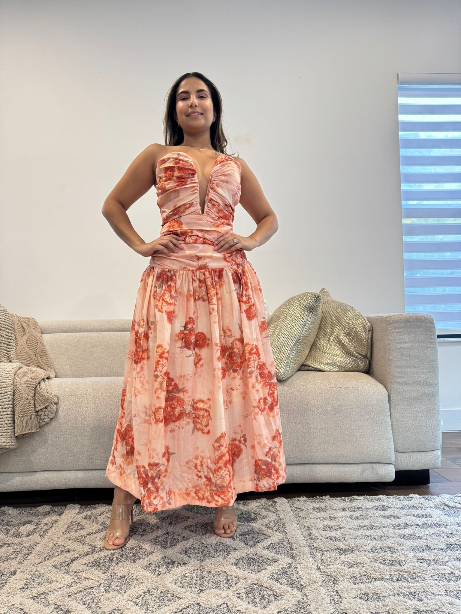 Eliza Dress