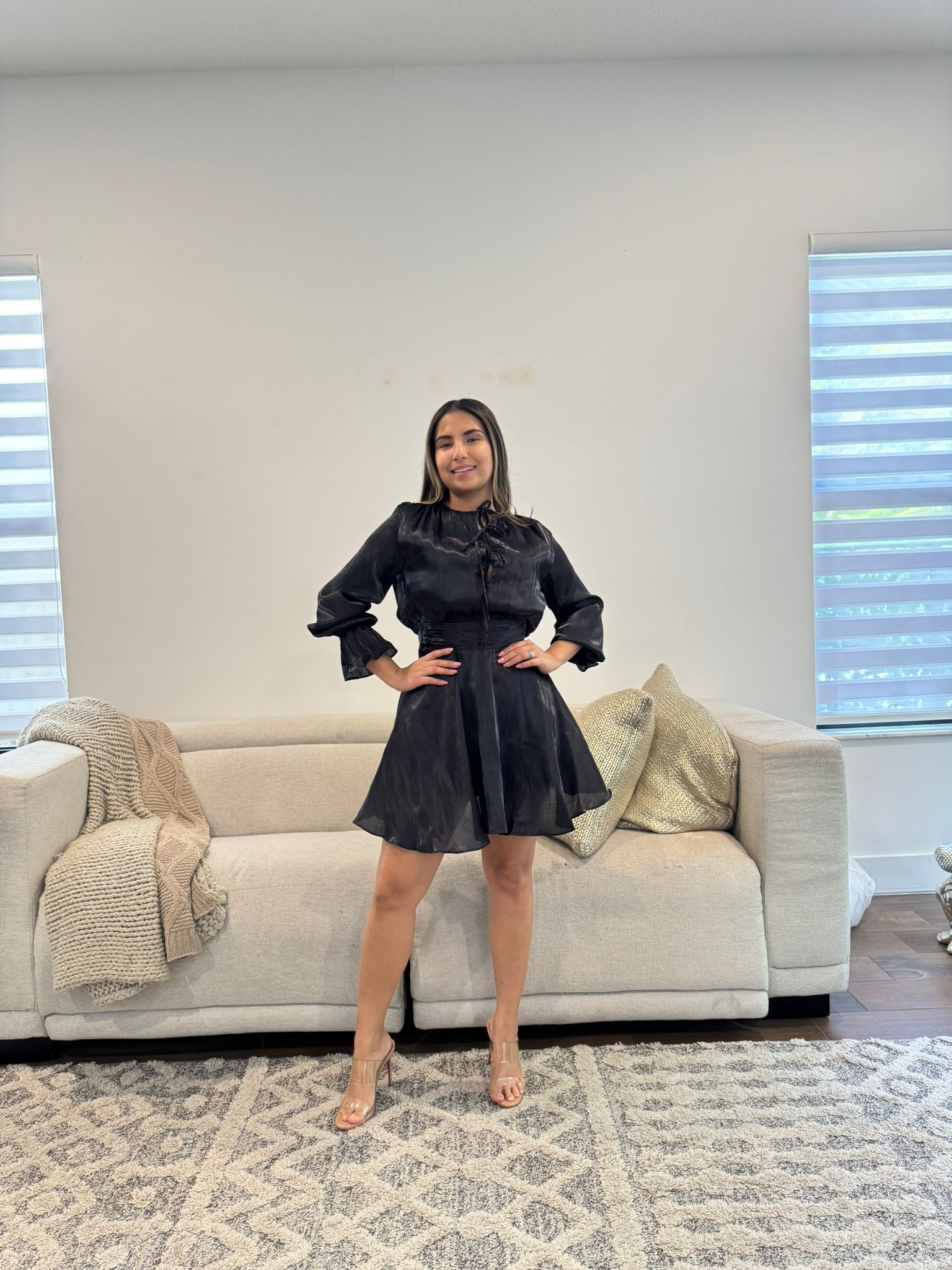 Hadley Dress