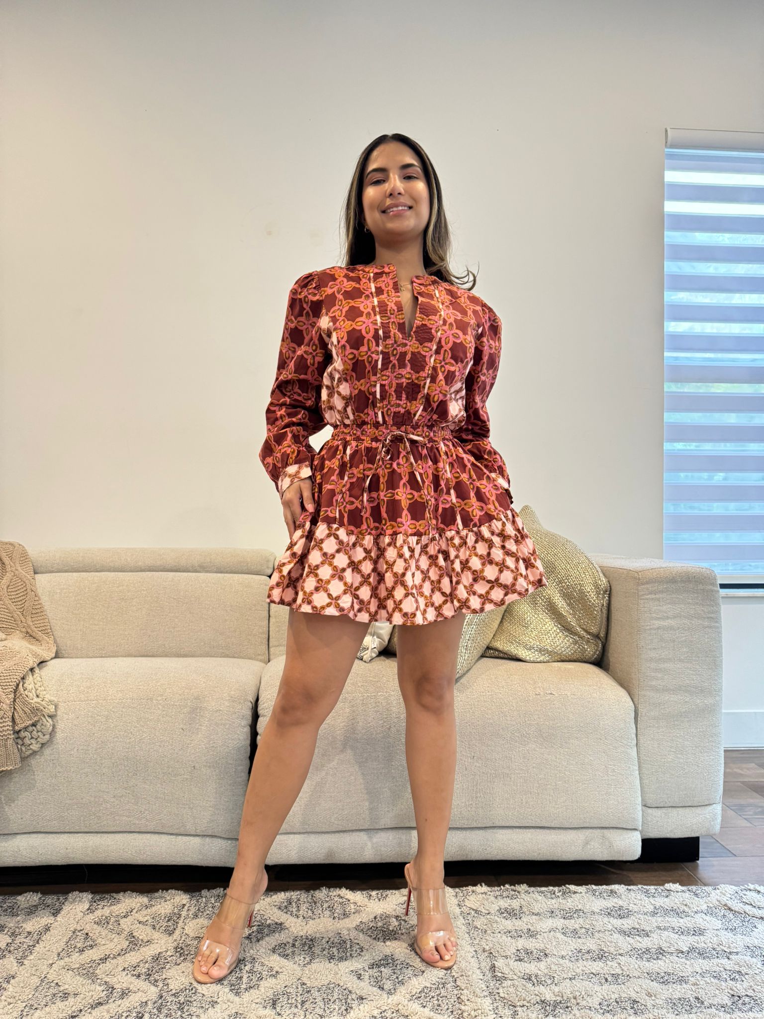 Ashley Dress