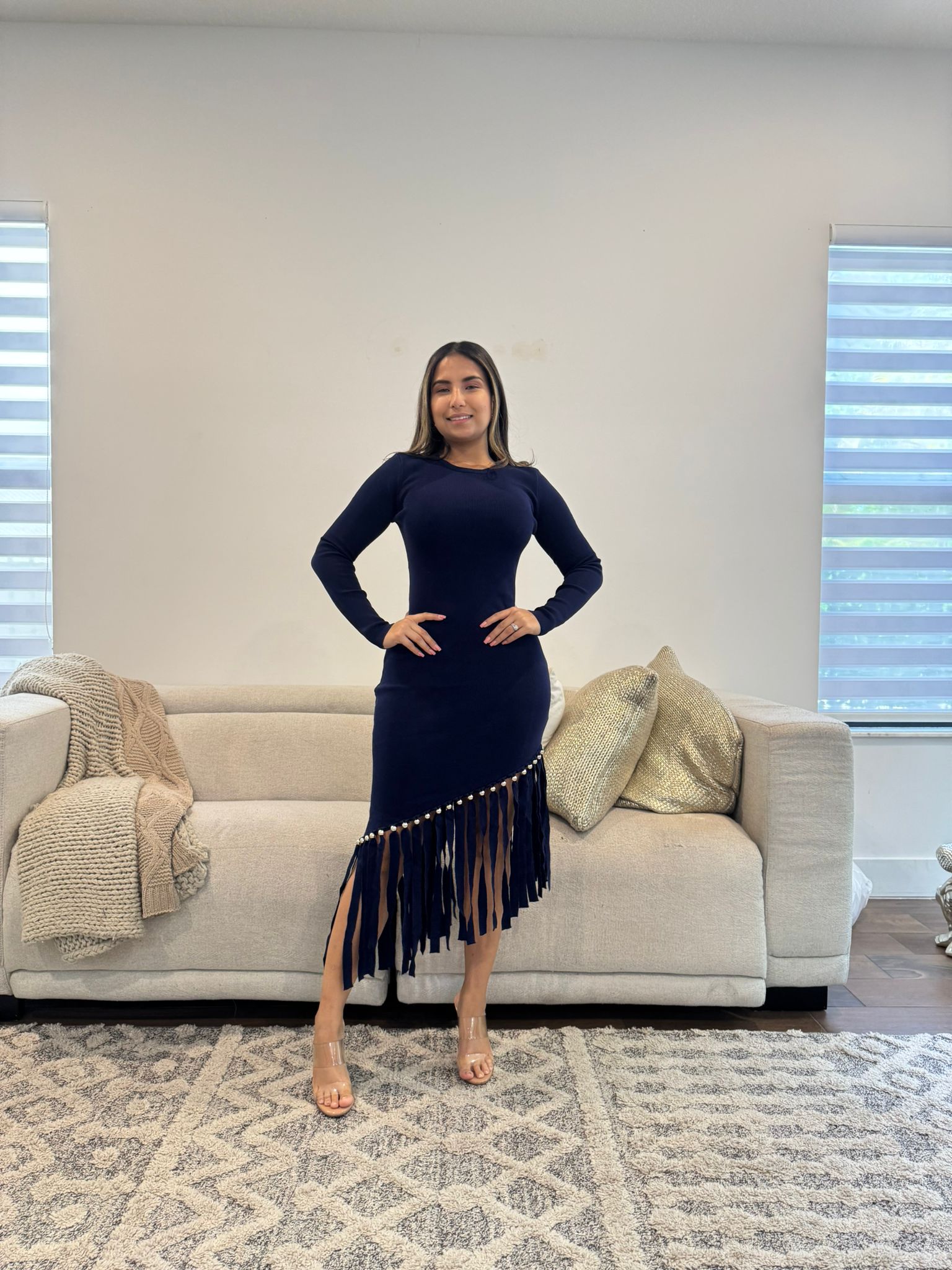 Margot Dress