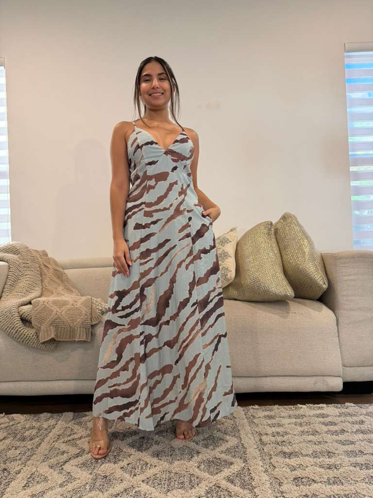 Chloe Dress