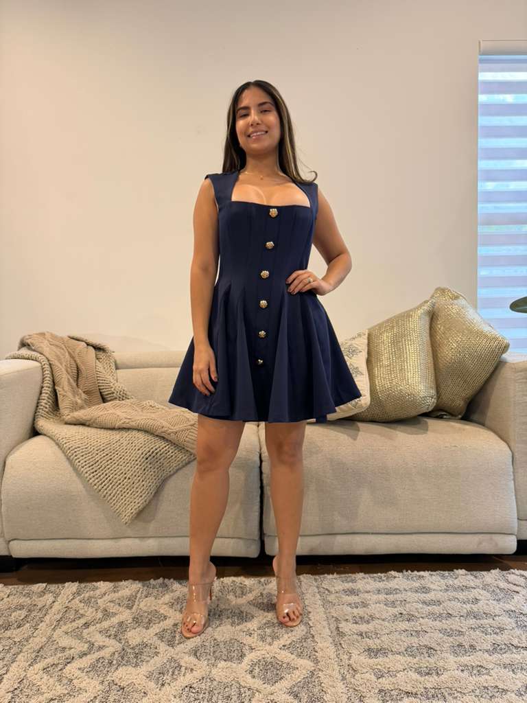 Renata Dress
