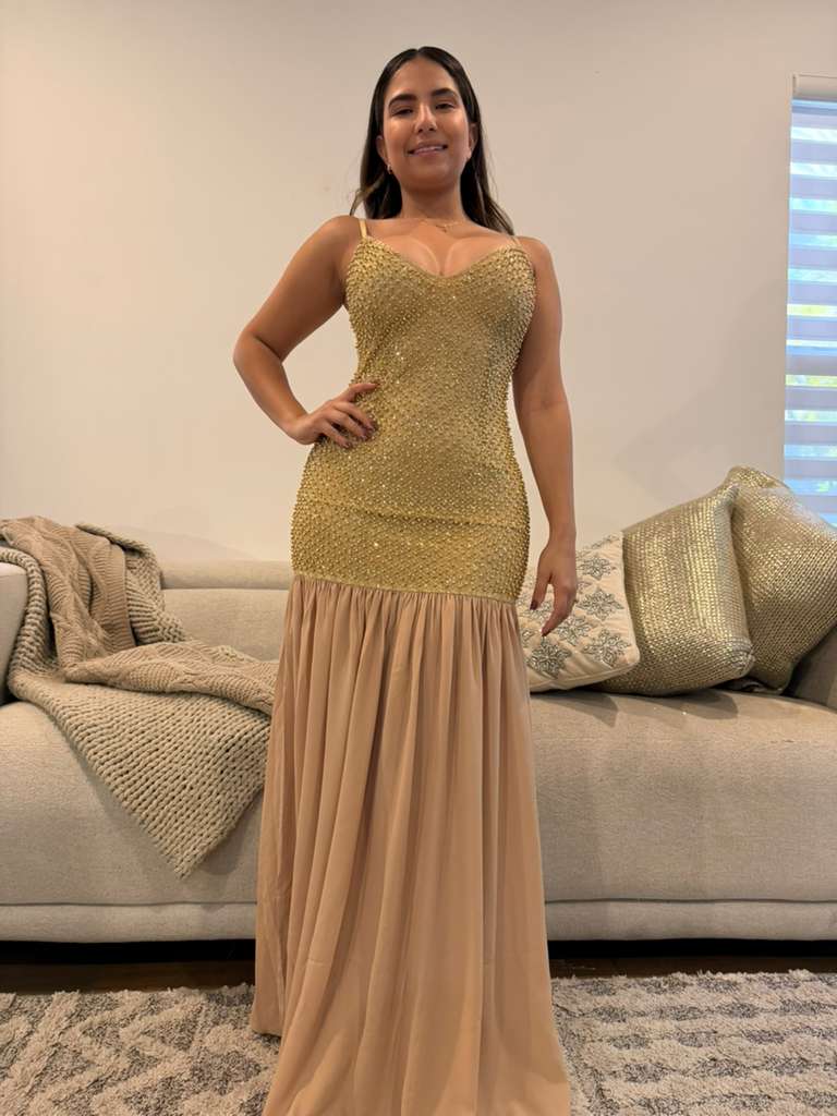 Tea Dress