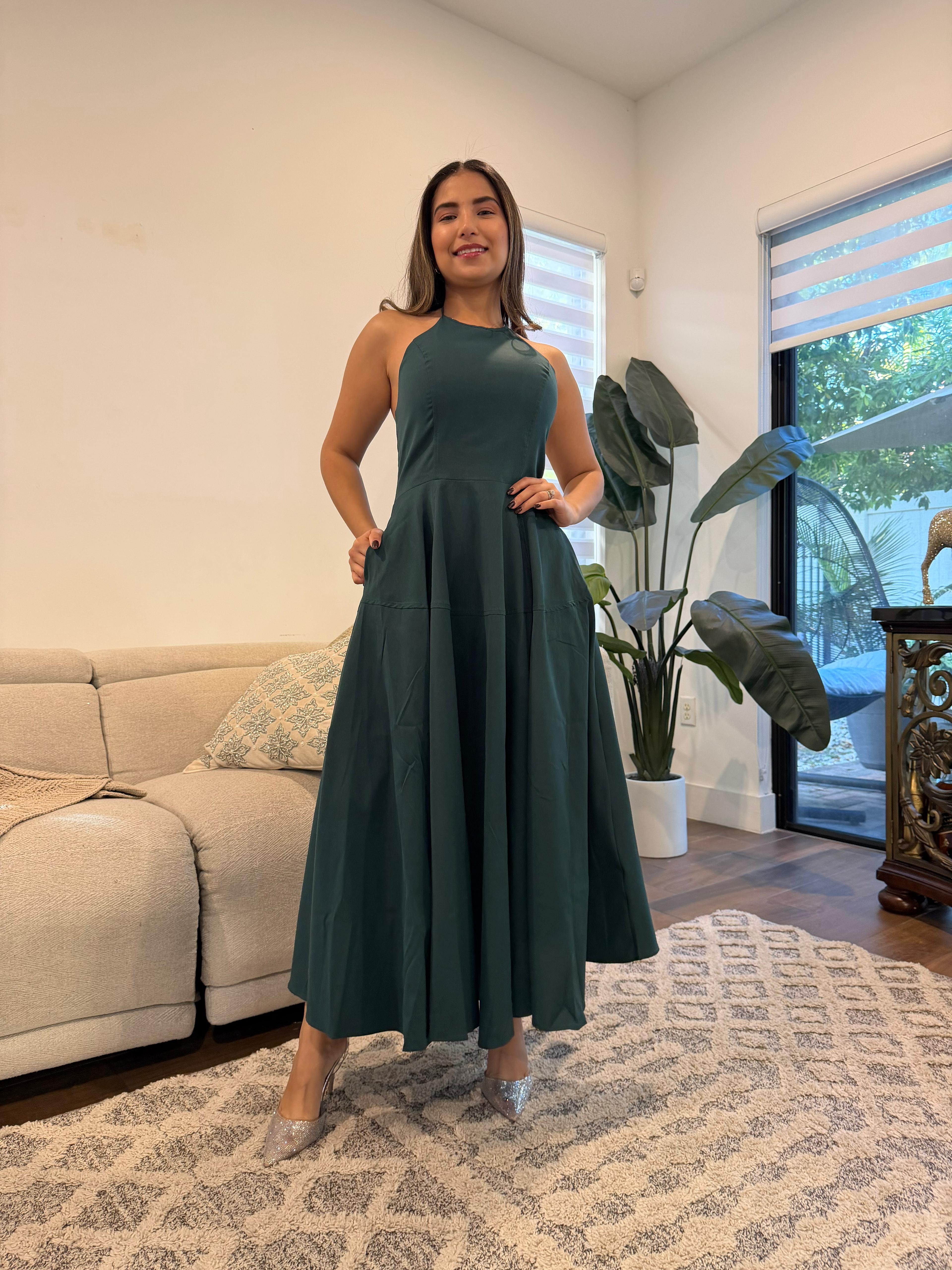 Gadea Dress