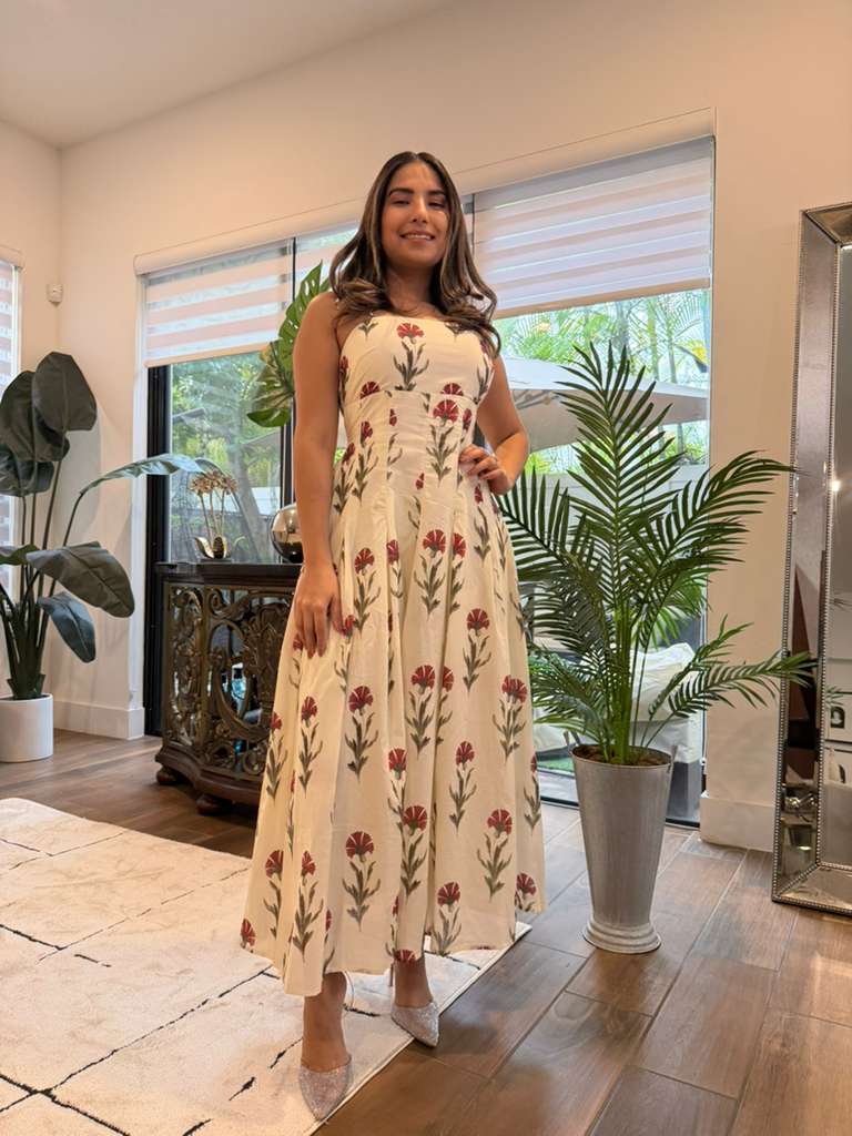 Quinn Dress
