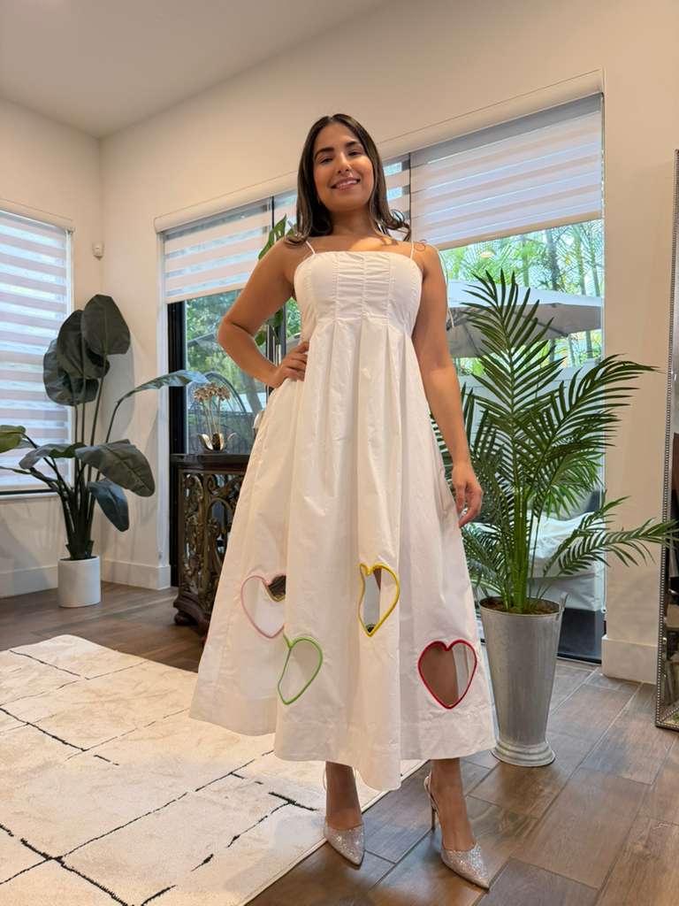 Ashley Dress