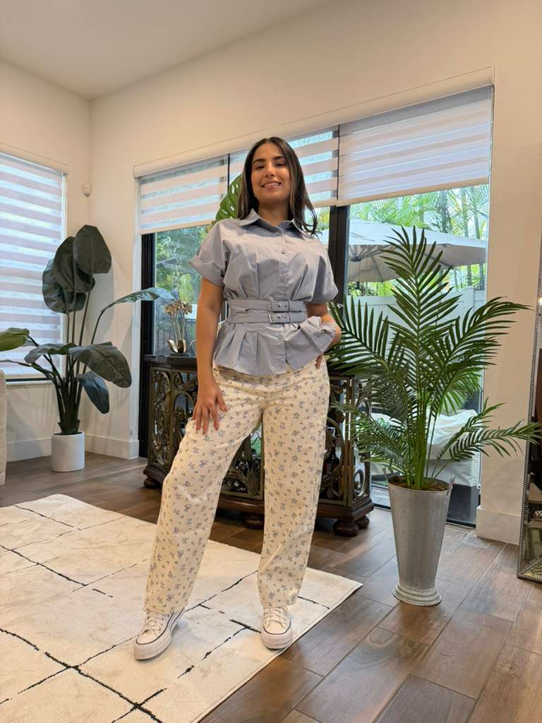Ester Jeans