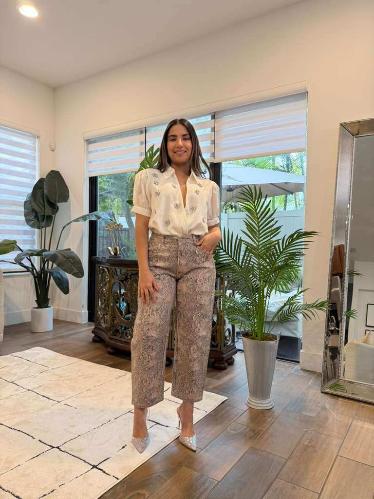 Hallie Jeans