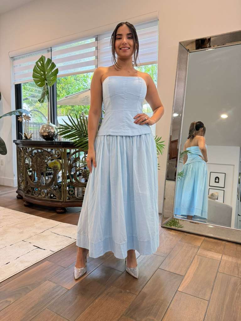 Annie Dress