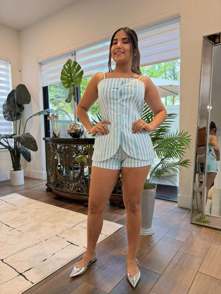 Presley Set