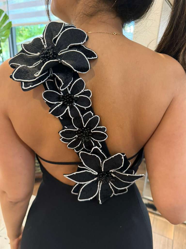 Artemisa Dress