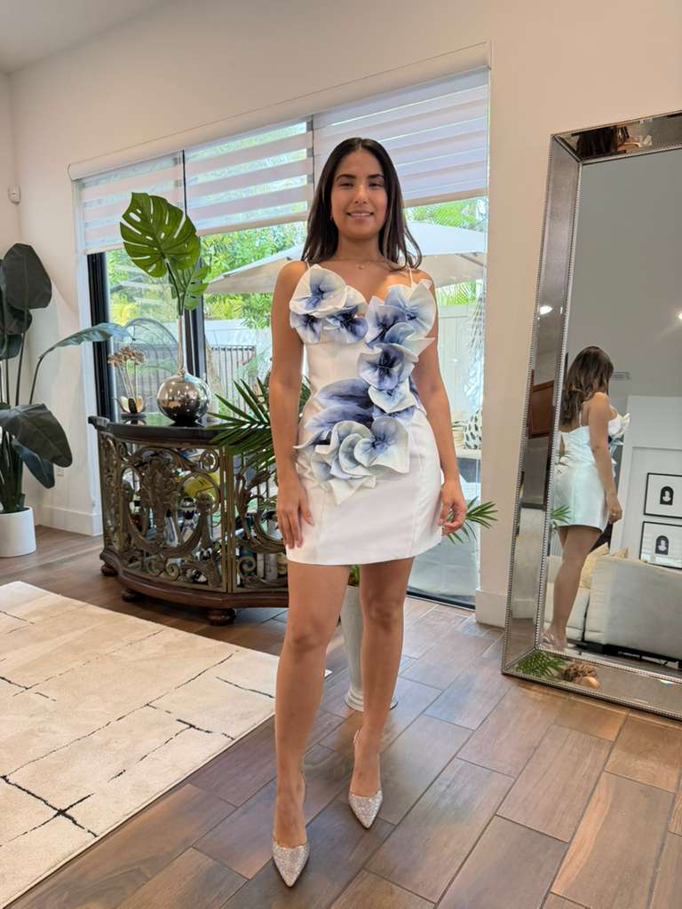 Kinsley Dress