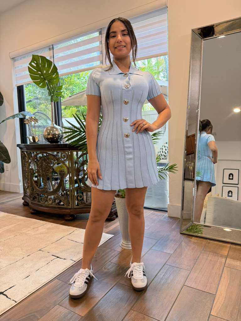 Millie Dress