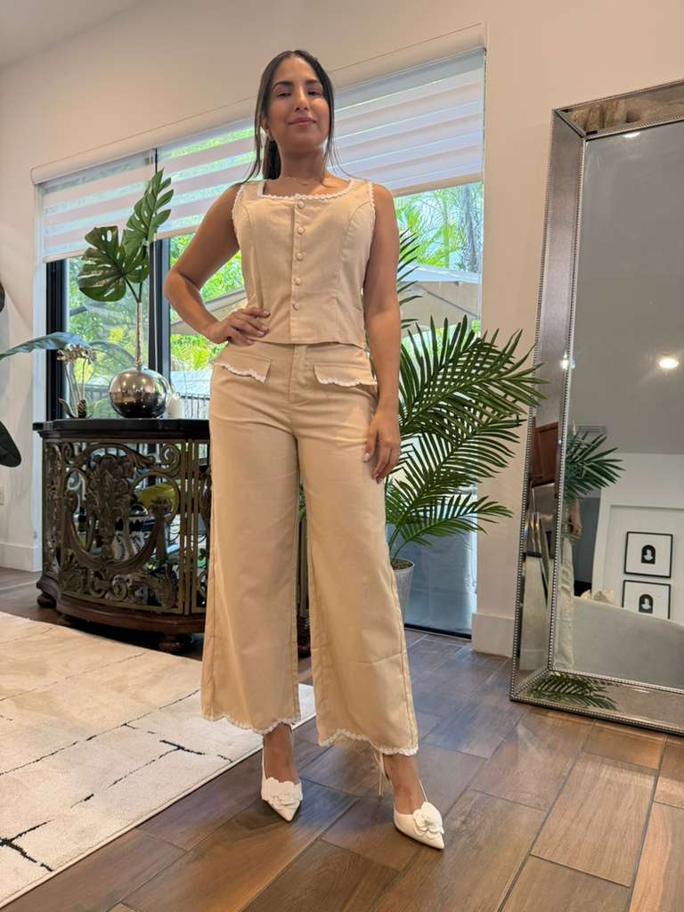 Olivia Set