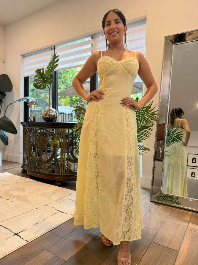 Maria Dress
