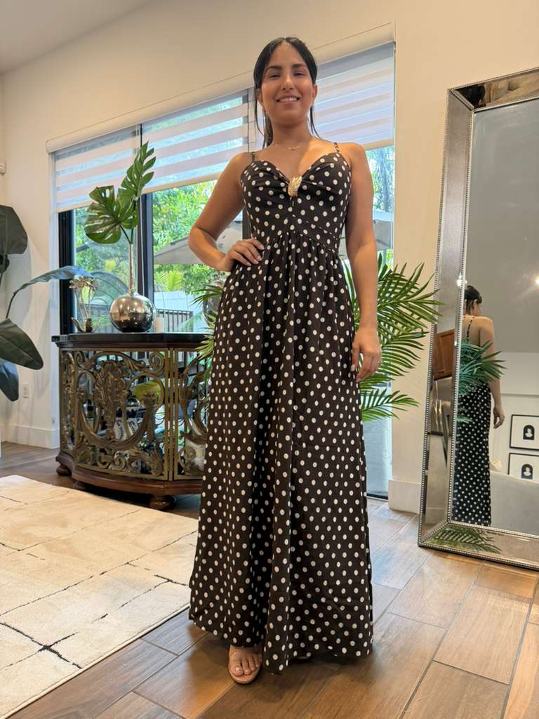 Freya Dress