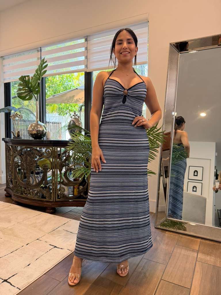Mia Dress