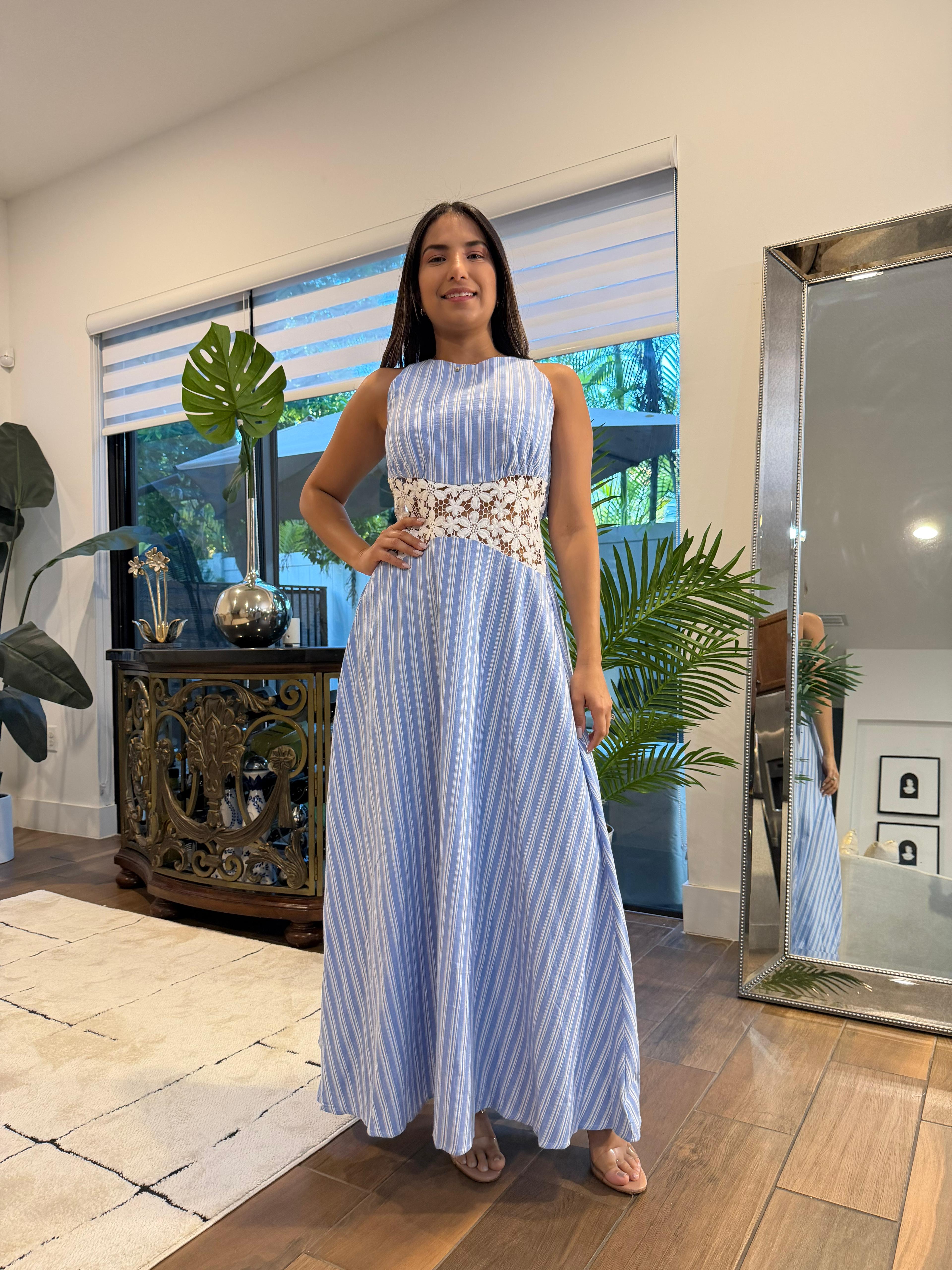 Ainara Dress