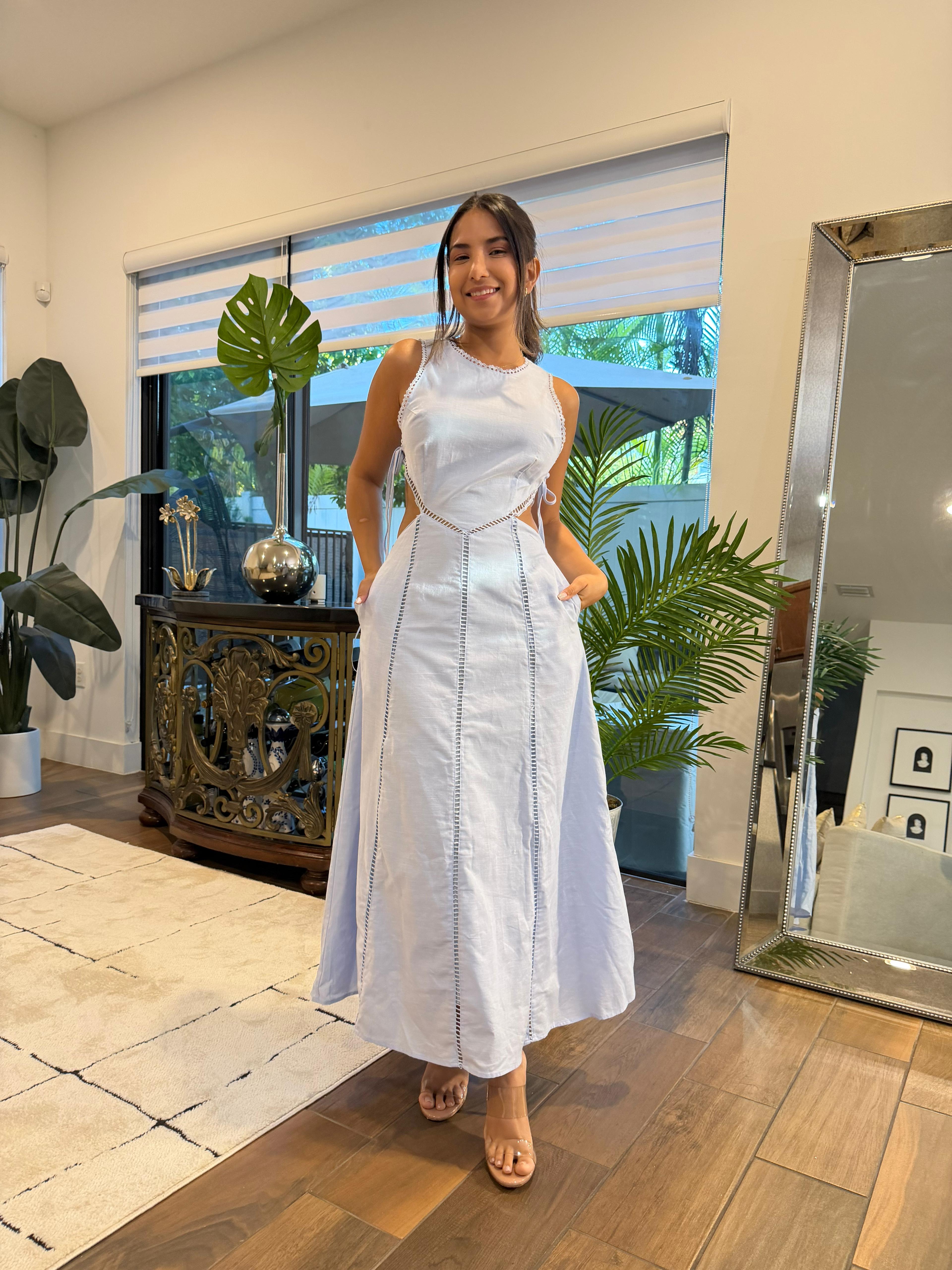 Leyre Dress