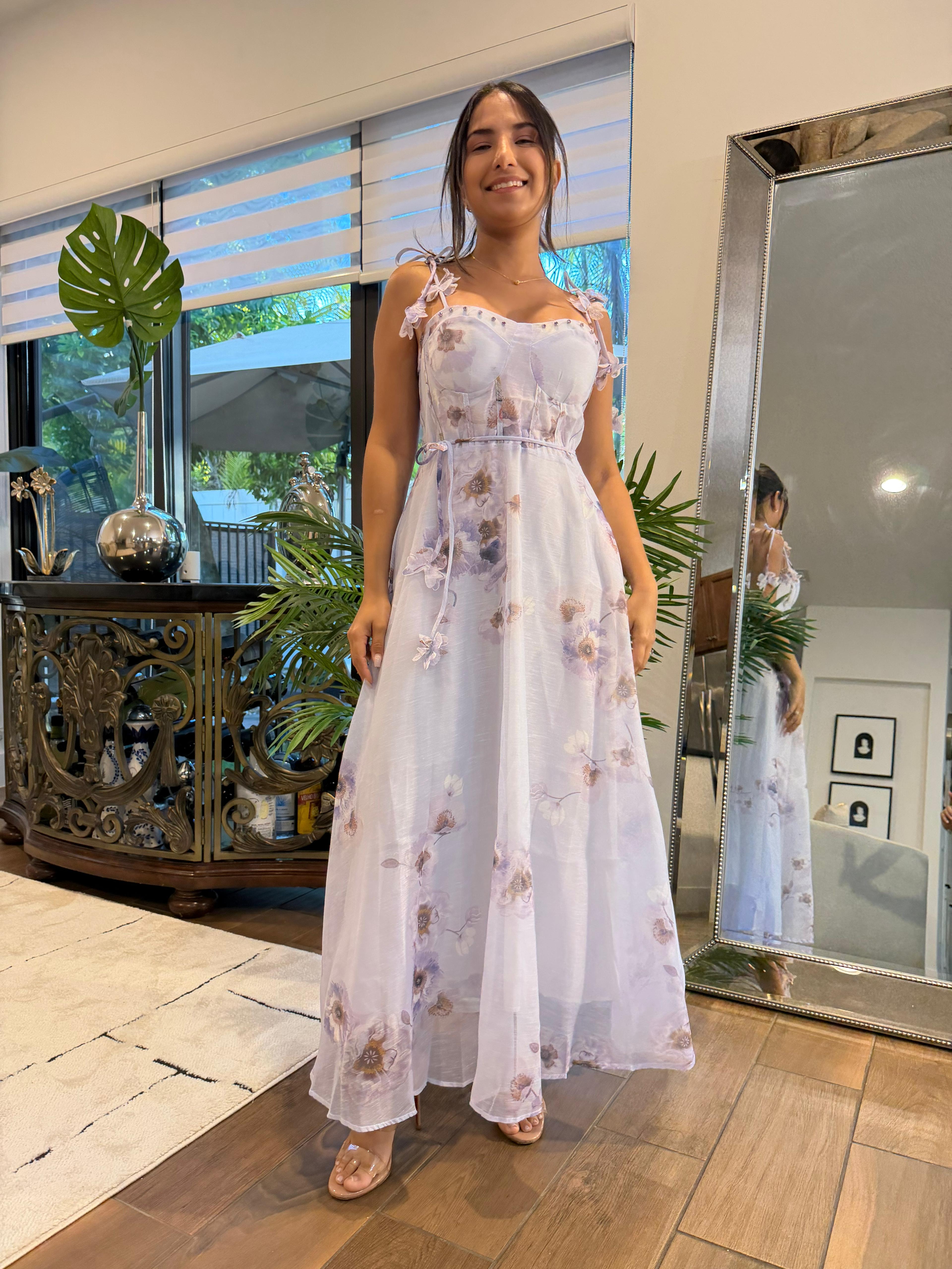 Mara Dress